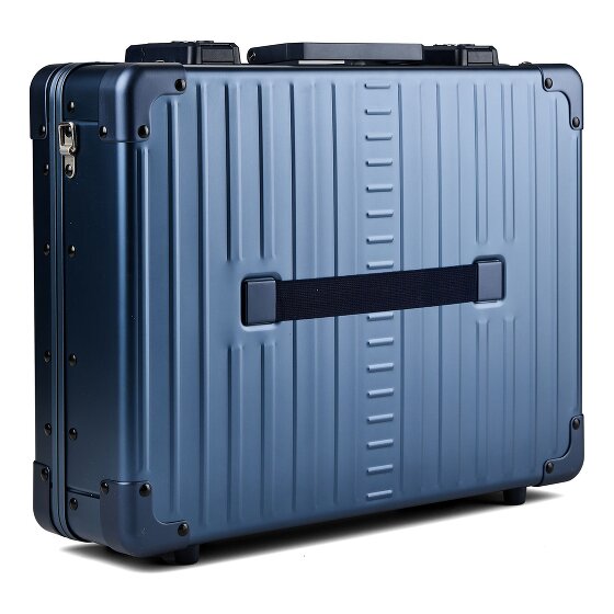 Aleon Attache Aktenkoffer 43 cm Laptopfach
