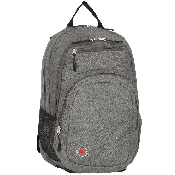 Nowi C2G Daypack 48 cm Laptopfach