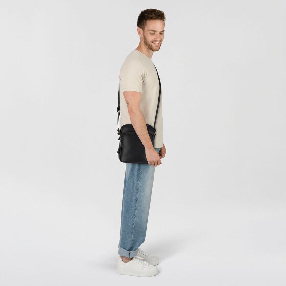 U.S. Polo Assn. Free Spirit Umhängetasche 22 cm