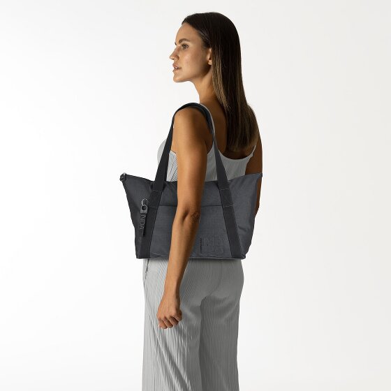 Mandarina Duck MD20 Shopper Tasche 37 cm