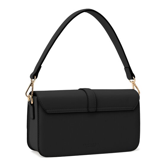 Seidenfelt Lilla Ro Schultertasche 24 cm