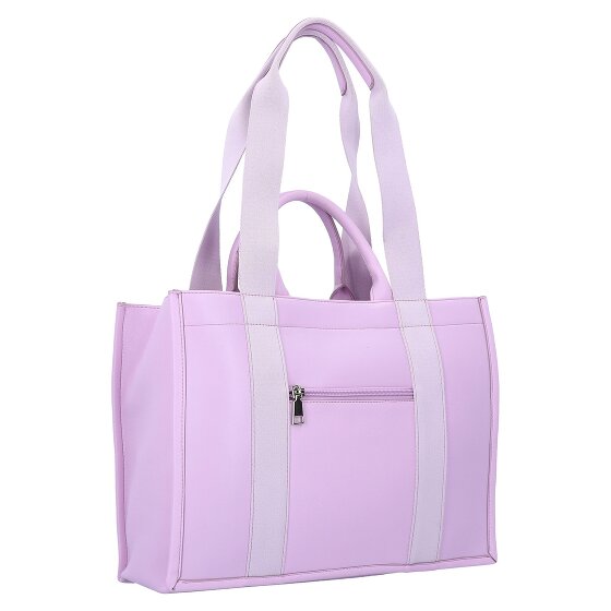 Seidenfelt Maleras Handtasche 35.5 cm