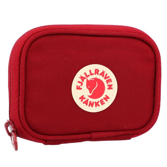 Fjällräven Kanken Card Wallet Geldbörse 11.5 cm