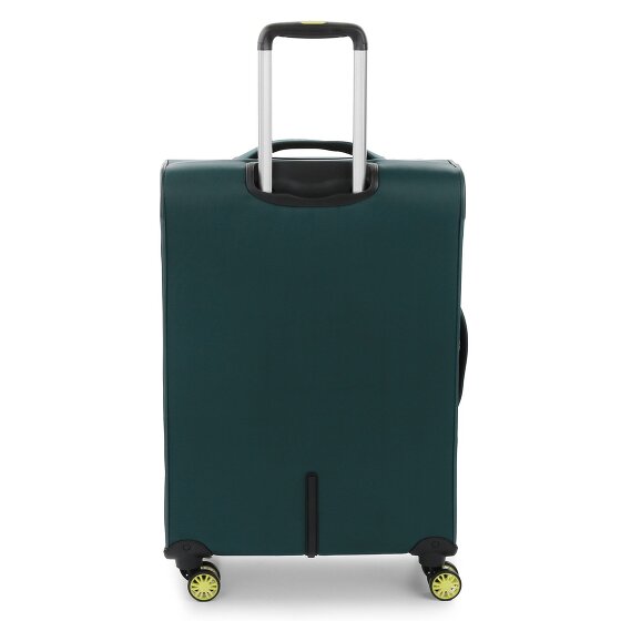 Roncato Crosslite 4-Rollen Kofferset 3tlg.