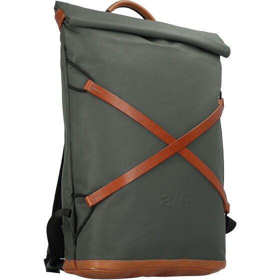 aunts & uncles Japan Osaka Business-Rucksack 43 cm Laptopfach