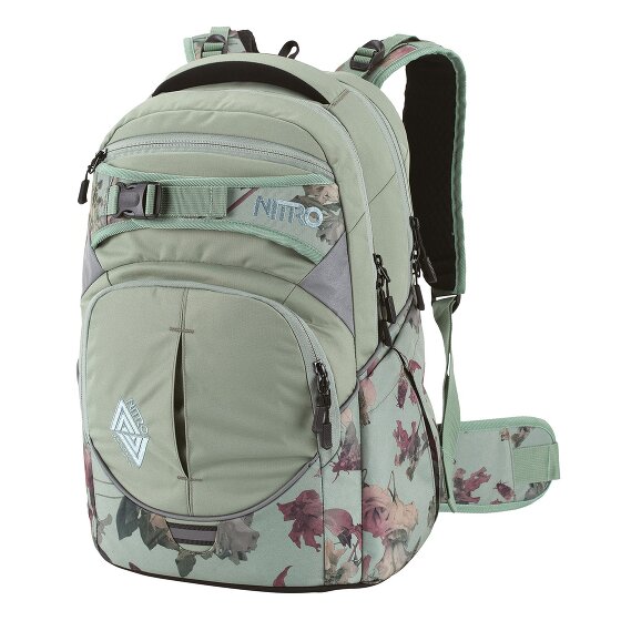 NITRO Daypack Superhero Schulrucksack 44 cm