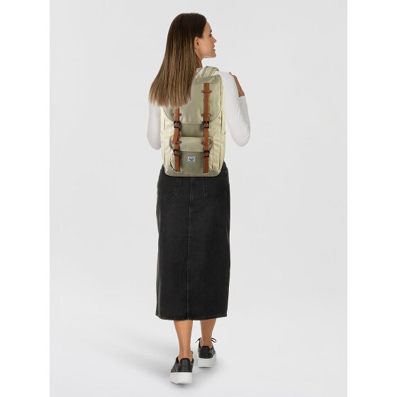 Herschel Little America Daypack 49 cm Laptopfach
