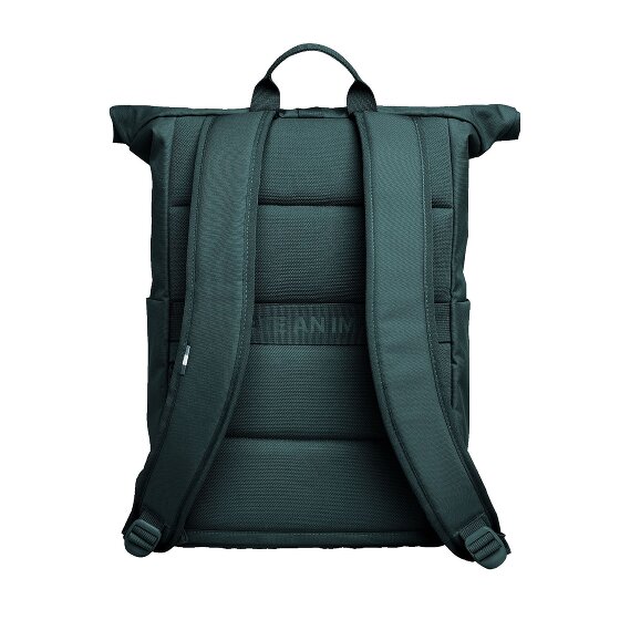 GOT BAG Rolltop Easy Daypack 30 cm Laptopfach