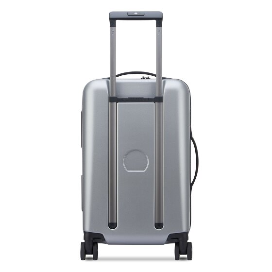 Delsey Paris Turenne 2.0 4 Rollen Kabinentrolley 55 cm