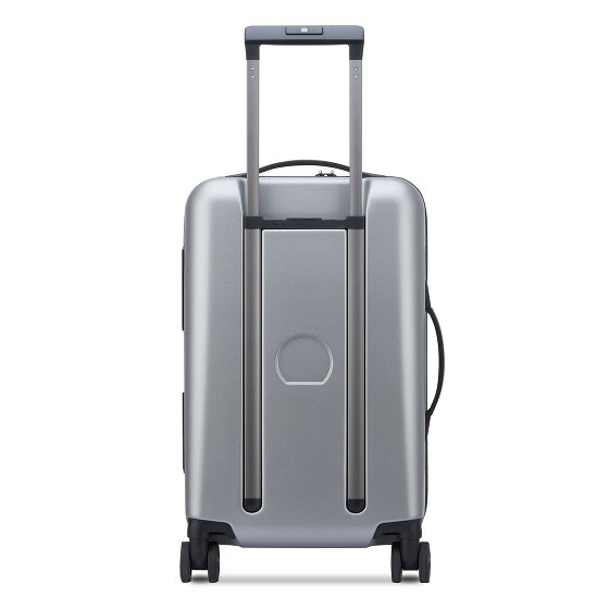 Delsey Paris Turenne 2.0 4 Rollen Kabinentrolley 55 cm