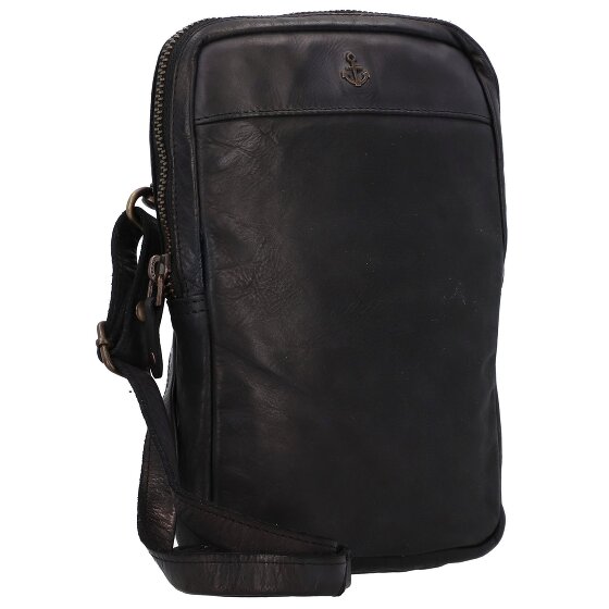 Harbour 2nd Anchor Love Benita 2 Handytasche Leder 14 cm