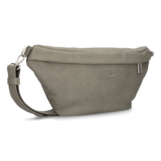 Zwei Mademoiselle.M Umhängetasche 40 cm