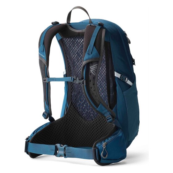 Gregory Zulu 25 Wanderrucksack 55 cm