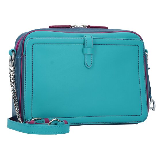 Mywalit Umhängetasche Leder 23 cm