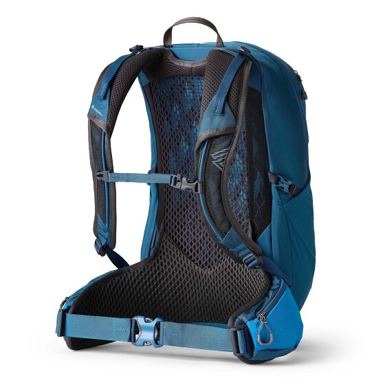Gregory Zulu 25 Wanderrucksack 55 cm