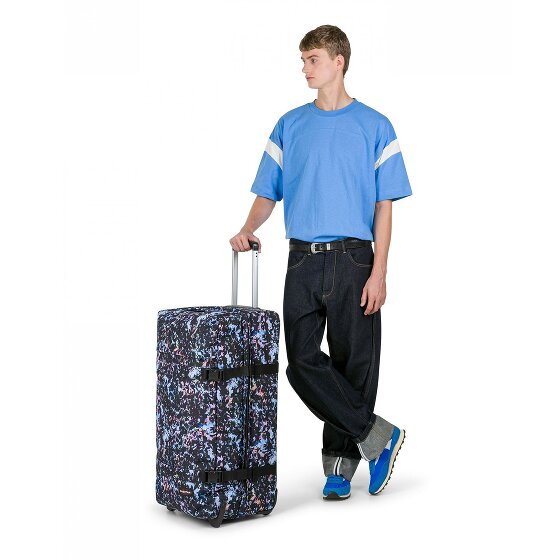 Eastpak Transit'R 2 Rollen Reisetasche L 79 cm
