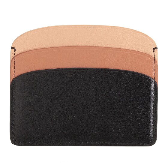 DuDu Boracay Kreditkartenetui Leder 10 cm