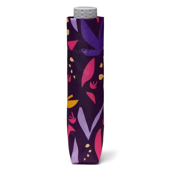 Ergobag Zubehör Kinder Taschenschirm 21 cm