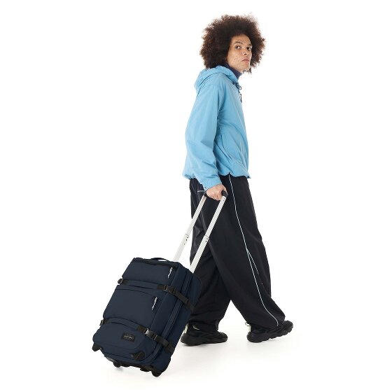 Eastpak Transit'R Plus 2 Rollen Kabinentrolley 55 cm