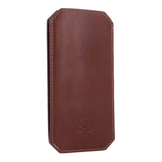 Picard Toscana Brillenetui Leder 2 cm