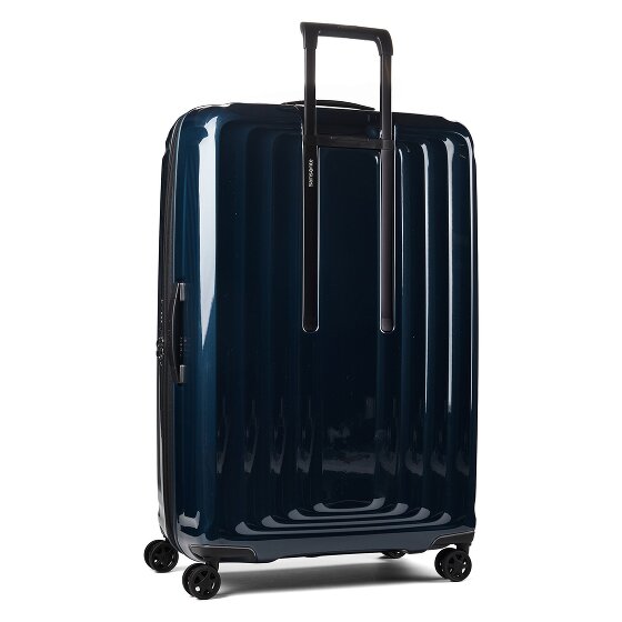 Samsonite Nuon 4 Rollen Trolley 81 cm mit Dehnfalte