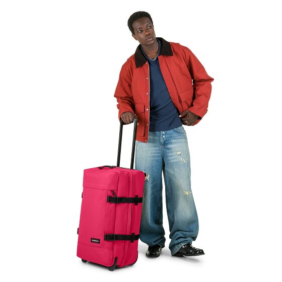 Eastpak Tranverz 2 Rollen Trolley 67 cm