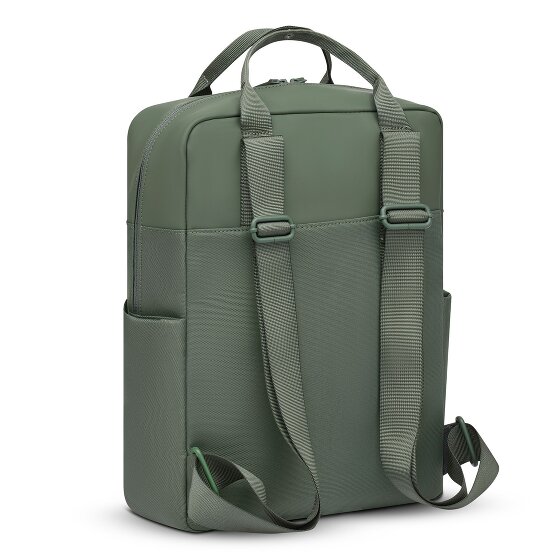 Kapten & Son Bergen Daypack 39 cm Laptopfach