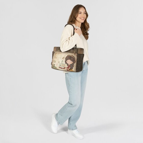 Anekke Muse Shopper Tasche 27 cm