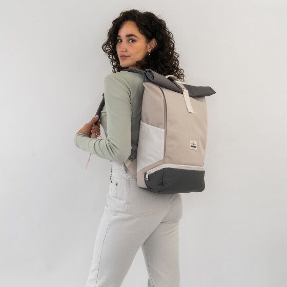 Johnny Urban Eco Series Allen Medium Daypack 40.5 cm Laptopfach