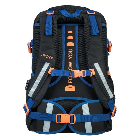 Neoxx Active Pro Schulranzen 45.5 cm