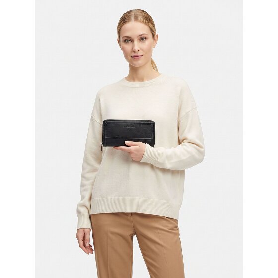 Liebeskind Delia Geldbörse RFID Schutz Leder 19 cm