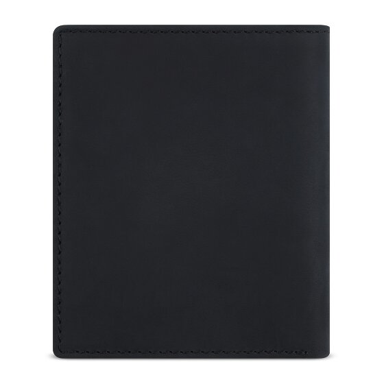 Bugatti Luca Geldbörse Leder 10 cm