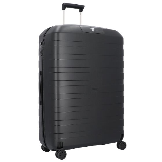 Roncato Box 4.0 4-Rollen Trolley 78 cm