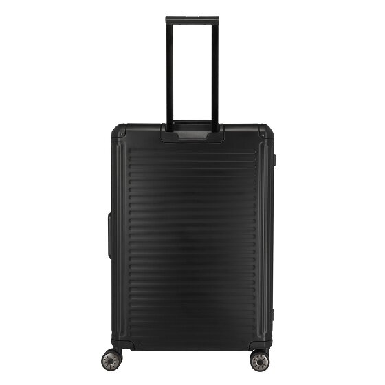 Travelite Next 4-Rollen Trolley 77 cm