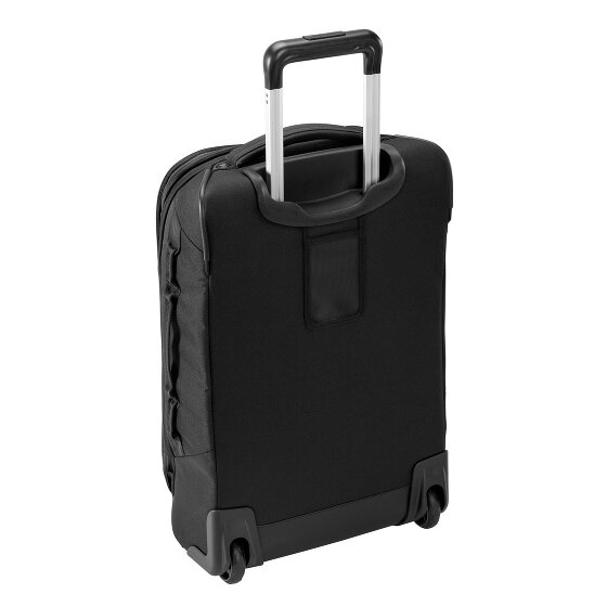 Eagle Creek Expanse 2 Rollen Kabinentrolley 55 cm mit Dehnfalte