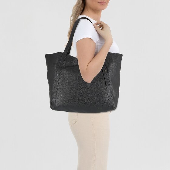 Hey Marly Pretty Wonder Suede Shopper Tasche L Leder 58 cm
