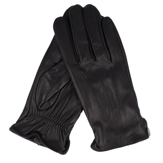 Strellson Handschuhe Leder