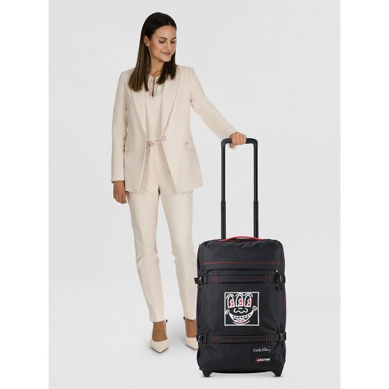 Eastpak Transit'R 2 Rollen Reisetasche S 51 cm