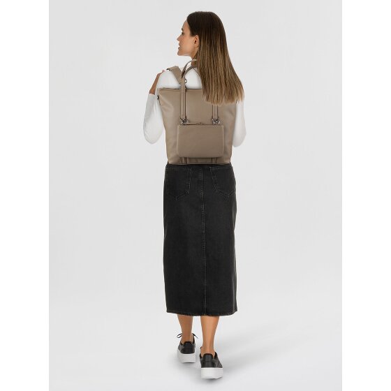 Tom Tailor Jamila Shopper Tasche M 38 cm