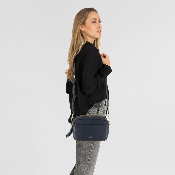 Braun Büffel Hanna Umhängetasche Leder 23 cm