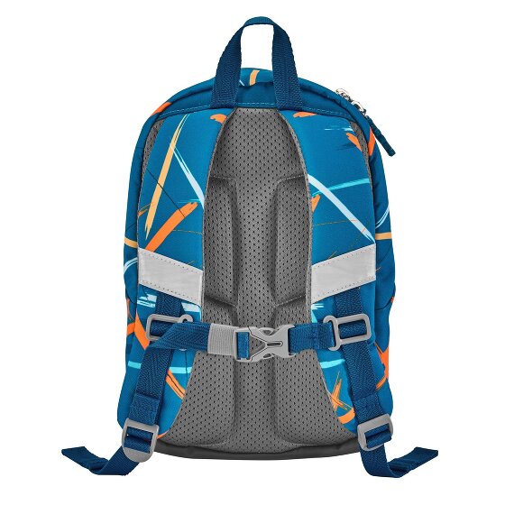Step by Step Kiga Mini Kindergartenrucksack 30 cm