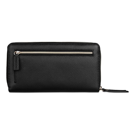 Bugatti Emilia Geldbörse RFID Schutz Leder 19 cm