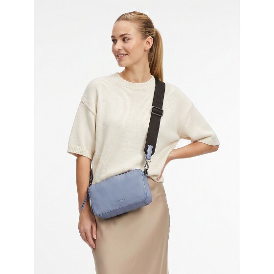 Liebeskind Clarice Umhängetasche Leder 27 cm