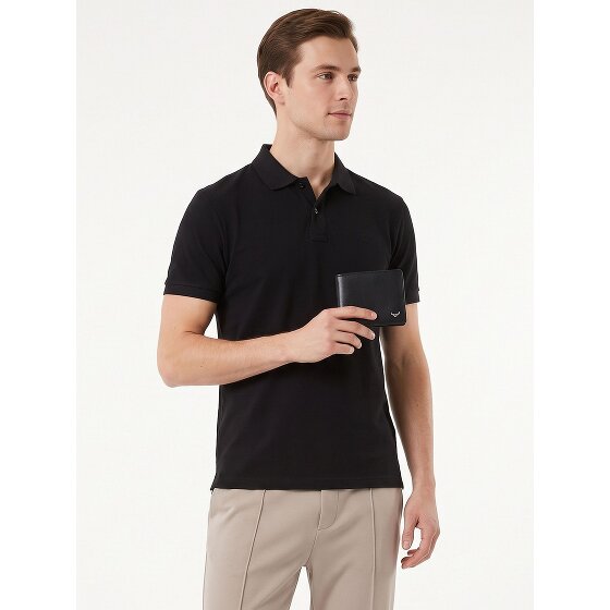 Golden Head Polo Geldbörse RFID Schutz Leder 10.5 cm