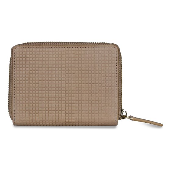 Bugatti Noemi Geldbörse RFID Schutz Leder 12 cm