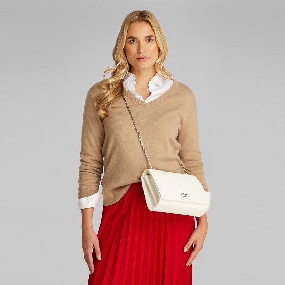 Calvin Klein Re-Lock Umhängetasche 25 cm