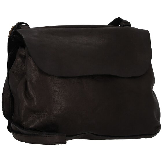 Harold's Submarine Umhängetasche Leder 32 cm