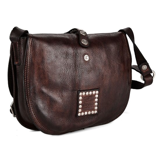 Campomaggi Linda Umhängetasche Leder 21.5 cm