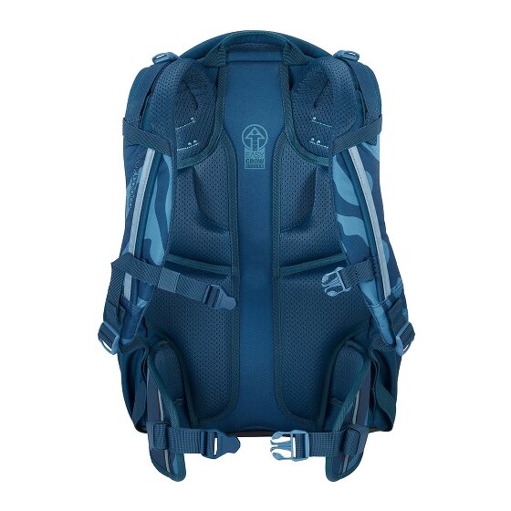 coocazoo Mate Schulrucksack 44 cm