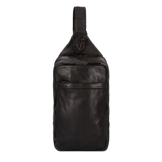 Harbour 2nd Phoenix Umhängetasche Leder 33 cm